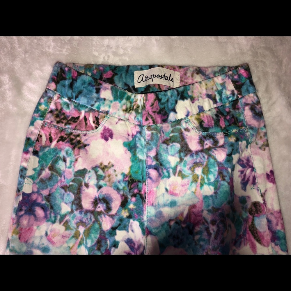 Aero Pants